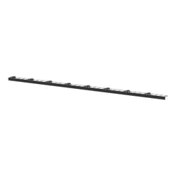 Peerless DS-LEDTK-6V video wall display accessory Black