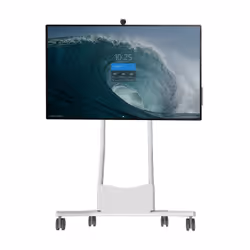 Peerless SmartMount White Multimedia trolley - Additional view 2