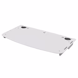 Peerless ACC116, Shelf, White, Metal, 4.5 kg, SmartMount SR560-HUB2, RoHS