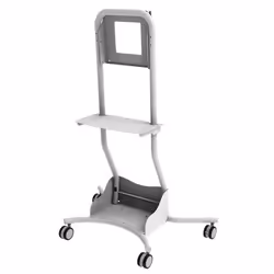 Peerless ACC116 multimedia cart accessory White Metal Shelf