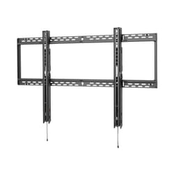 Peerless SF680P-HUB2 interactive whiteboard accessory Mount Black