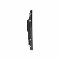 Peerless SF680P-HUB2 interactive whiteboard accessory Mount Black