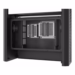 Peerless Dual-Sided Smart City Kiosk with (2) 55" Xtreme High Bright Outdoor Displays