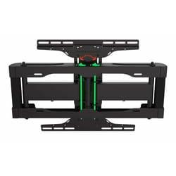 Peerless HPF675 TV mount/stand 190.5 cm (75") Black
