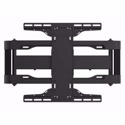 Peerless HPF675 TV mount/stand 190.5 cm (75") Black - Additional view 2