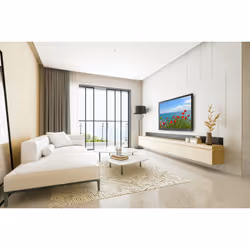 Peerless HPF675 TV mount/stand 190.5 cm (75") Black - Additional view 3