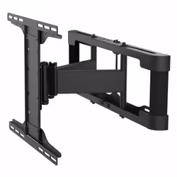 Peerless HPF675 TV mount/stand 190.5 cm (75") Black - Additional view 4
