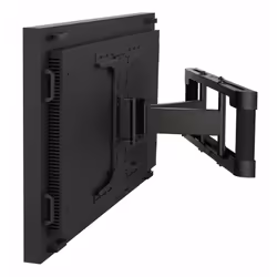 Peerless HPF675 TV mount/stand 190.5 cm (75") Black - Additional view 5