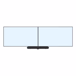 Peerless ACC-SB2 TV mount accessory - Additional view 4