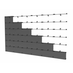 Peerless DS-LEDUNV960-6x6