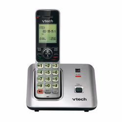Cordless with Caller ID