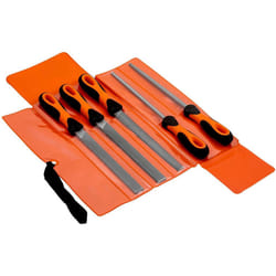 Bahco 1-478-08-1-2 File set 5PC