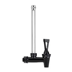 7.5 Inch Berkey Sight Glass Spigot for Travel Berkey and Big Berkey Gravity Fed Water Filter Systems-See Your System's Water Level Instantly