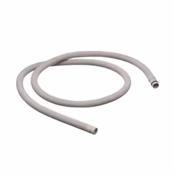 Bosch 00298564 Genuine OEM Drain Hose (Gray) for Bosch Dishwashers