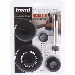 Trend Perfect Butt Scribing Tool - for fast accurate scribing work.