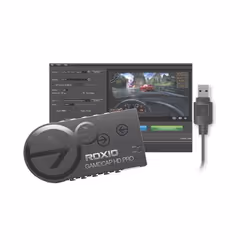 Roxio Game Capture HD Pro video capturing device USB 2.0
