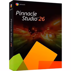 Pinnacle Studio 26 Standard