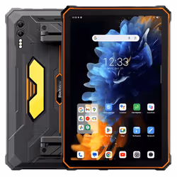 Blackview Active 10 Pro Rugged Tablets 12GB+512GB - Orange