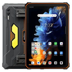 Blackview Active 10 Pro Rugged Tablets 12GB+512GB - Orange
