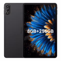 Blackview MEGA 2 Tablet 8GB+256GB - Grey