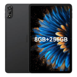 Blackview MEGA 2 Tablet 8GB+256GB - Grey
