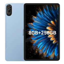 Blackview MEGA 2 Tablet 8GB+256GB - Blue