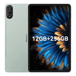 Blackview MEGA 2 Tablet 12GB+256GB - Green