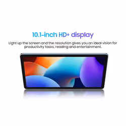 Blackview Tab 30 WIFI Tablet 2GB+64GB - Blue