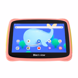 Blackview Tab 3 Kids Tablet 2GB+32GB - Pink