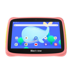 Blackview Tab 3 Kids Tablet 2GB+32GB - Pink