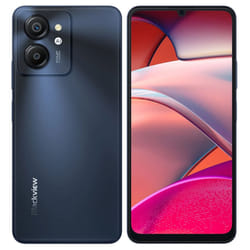 Blackview COLOR 8 4G Smartphone 8GB+128GB - Grey