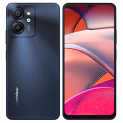 Blackview COLOR 8 4G Smartphone 8GB+256GB - Grey