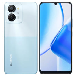 Blackview COLOR 8 4G Smartphone 8GB+256GB - Blue