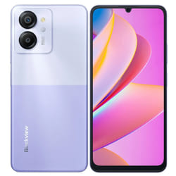 Blackview COLOR 8 4G Smartphone 8GB+256GB - Purple