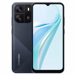 Blackview Wave 6C Smartphone 2GB+32GB - Black