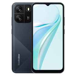 Blackview Wave 6C Smartphone 2GB+32GB - Black