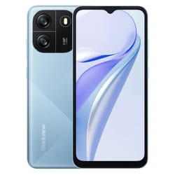 Blackview Wave 6C Smartphone 2GB+32GB - Blue