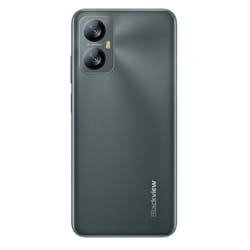 Blackview A52 Pro Smartphone 6GB+128GB - Black