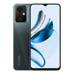 OSCAL TIGER 10 Smartphone 3GB+128GB - Grey