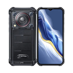 Oukitel WP36 Pro Rugged Smartphone 6GB+256GB