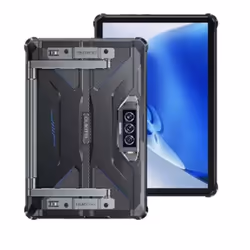 Oukitel RT7 5G TITAN Rugged Tablet 12GB+256GB - Black