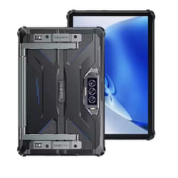 Oukitel RT7 5G TITAN Rugged Tablet 12GB+256GB - Black