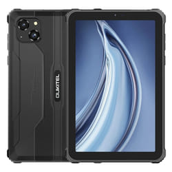 OUKITEL RT3 Pro Rugged Tablet 4GB+128GB - Black