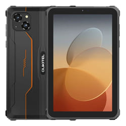 OUKITEL RT3 Pro Rugged Tablet 4GB+128GB - Orange