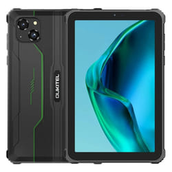 OUKITEL RT3 Pro Rugged Tablet 4GB+128GB - Green