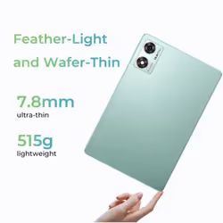 Oukitel OT8 11 Inch 4G Tablet 6GB+256GB - Grey