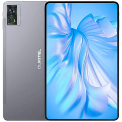 Oukitel OT5S Tablet 6GB+256GB 12'' - Grey