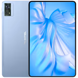 Oukitel OT5S Tablet 6GB+256GB 12'' - Blue