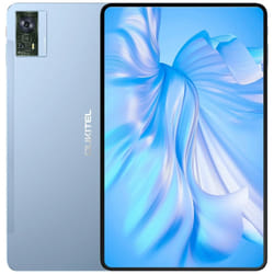 Oukitel OT5S Tablet 6GB+256GB 12'' - Blue