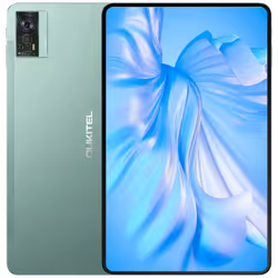 Oukitel OT5S Tablet 6GB+256GB 12'' - Green